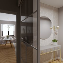Projektowanie mieszkania Katowice 39