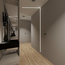 Projektowanie mieszkania Katowice 10