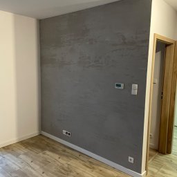 Remontowo - Najlepsze Malowanie Mieszkania Grudziądz