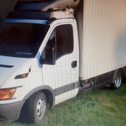 Szwajc&oacute;wka - Przewozy Busem Warszawa