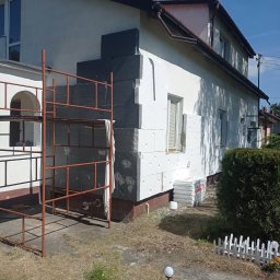 Remonty mieszkań Włocławek 2
