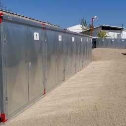 Magazynowanie i przechowywanie Gorzów Wielkopolski 2