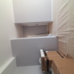 Adam Wysota - Tapetowanie Zielona Góra