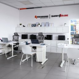 Bramy garażowe Plewiska 1