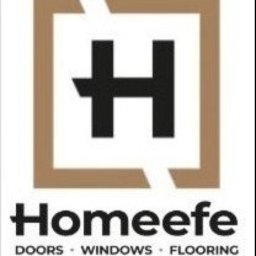 Homeefe Ltd - Drzwi Zewnętrzne z Montażem Rushden