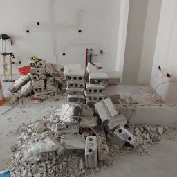 Malowanie mieszkań Poznań 4