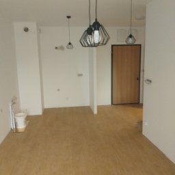 Malowanie mieszkań Poznań 2