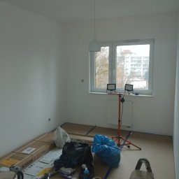 Malowanie mieszkań Poznań 3
