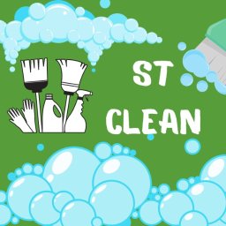 ST CLEAN - Usługi Sprzątania Ostróda
