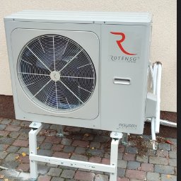 Klimatyzacja do biura Grudziądz 4