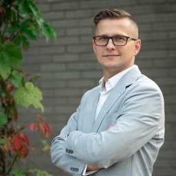 Kamil Tomaszczuk Ubezpieczenia na Życie - Firma Ubezpieczeniowa Białystok