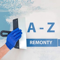 A-Z Remonty Warszawa i okolice