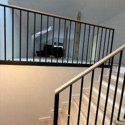 Usługi Stolarskie Lofthomeland Jakub Korzeniowski - Profesjonalna Stolarnia Police