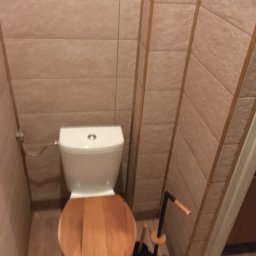 Malowanie Szczecin 2