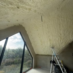 Ocieplanie Pianką PUR Wejherowo 4