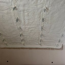 Ocieplanie Pianką PUR Wejherowo 3