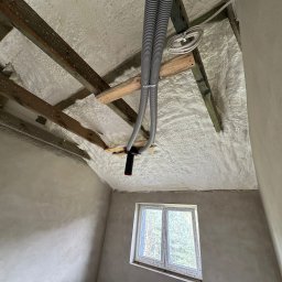 PUR-Izolacja.pl - Wysokiej Klasy Ocieplenie Pianką Poliuretanową Wejherowo