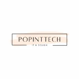 usługi informatyczne i projektowanie POPIT Popinttech