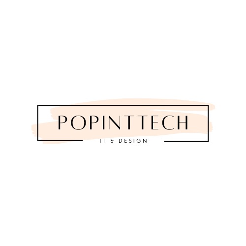 usługi informatyczne i projektowanie POPIT Popinttech
