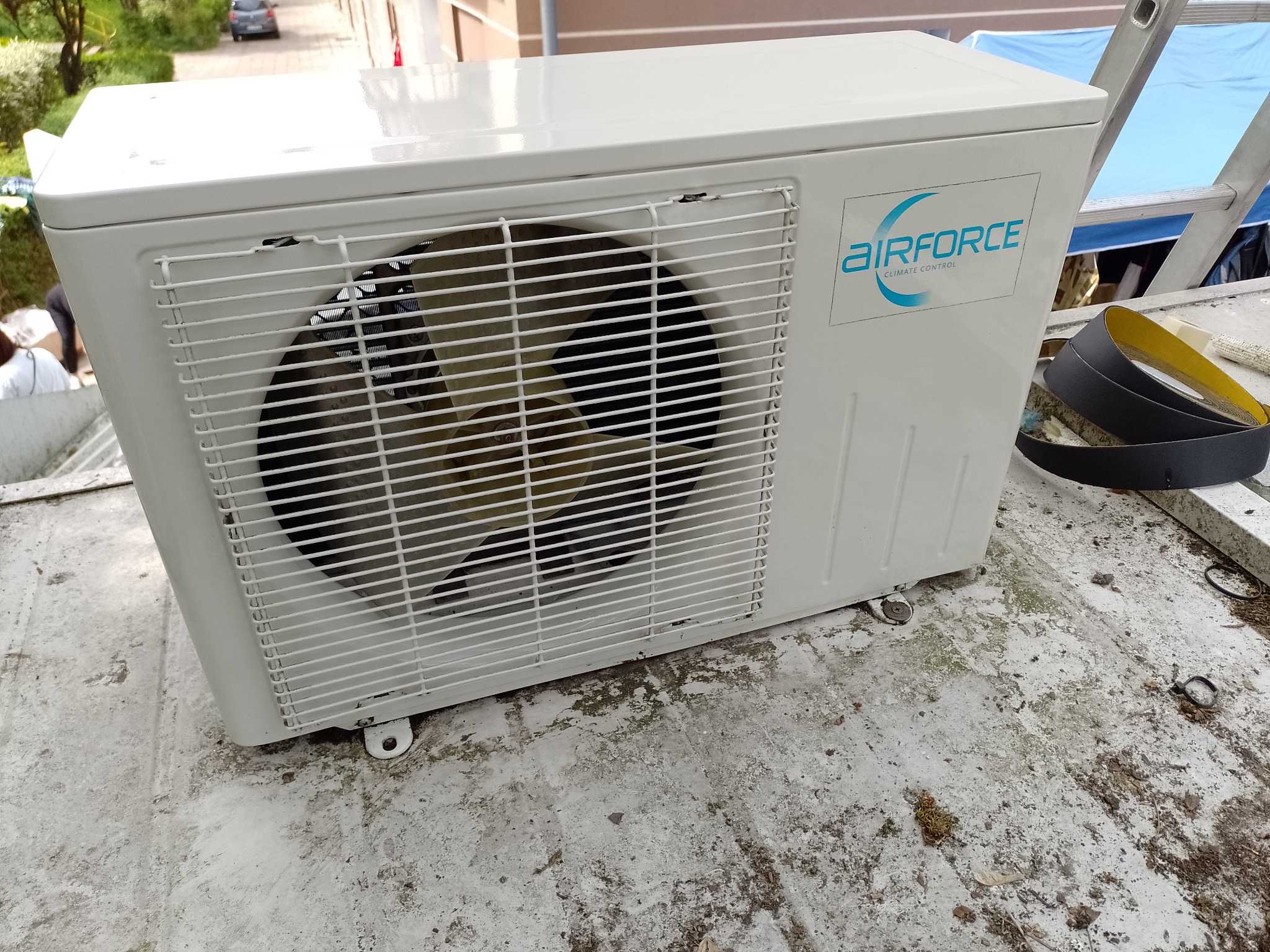 Serwis na najwyższym poziomie