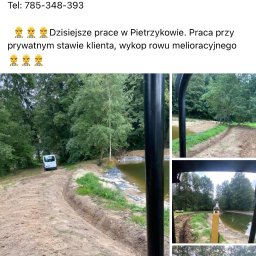 Układanie kostki brukowej Świebodzice 4