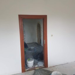 Malowanie mieszkań Rzeszów 2