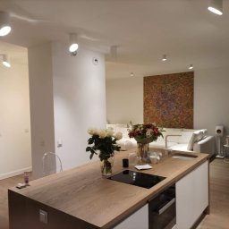 Remonty mieszkań Warszawa 2