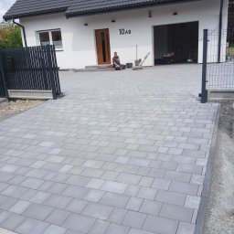 Szymon Ropelewski - Ogrodzenia Bolesławiec