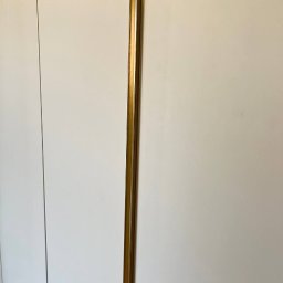 Meble Bruno spółka z o.o. - Długie złote uchwyty...