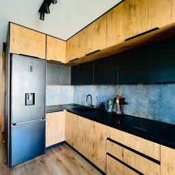 Kuchnie na wymiar Wrocław 4