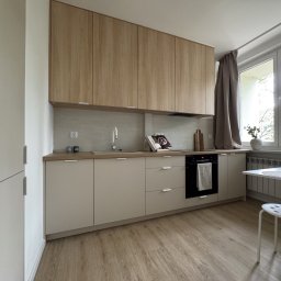 Aranżacja mieszkań Konstancin-Jeziorna 4