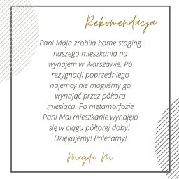 Aranżacja mieszkań Warszawa 99