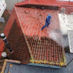 Pranie dywanów Sianów 3