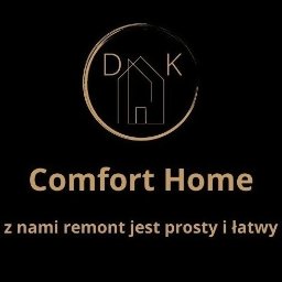 COMFORT HOME Sp. z o.o - Remonty Restauracji Gdańsk
