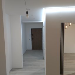 Malowanie mieszkań Gdańsk 3