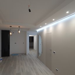 Malowanie mieszkań Gdańsk 2