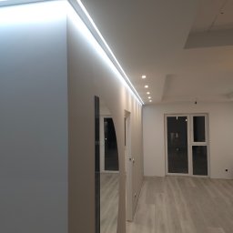 Malowanie mieszkań Gdańsk 4