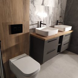 Remonty mieszkań Warszawa 1