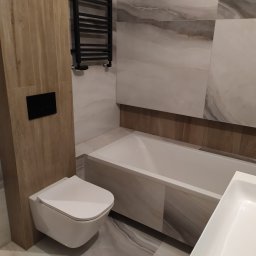 Remonty mieszkań Warszawa 2