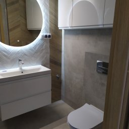 Remonty mieszkań Warszawa 3