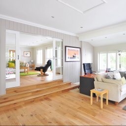 BudWork - Naciągany Sufit Warszawa