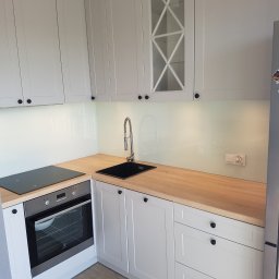 Meble na wymiar Wrocław 1