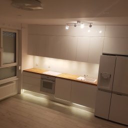 Meble na wymiar Wrocław 2