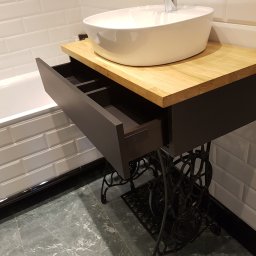 Meble na wymiar Wrocław 4