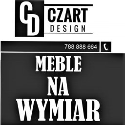 Czart Design Meble na wymiar - Usługi Przewozowe Wrocław