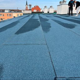 Dachdecker KP - Układanie Dachówki Warszawa