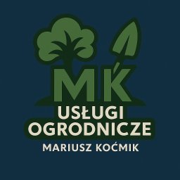 MK Usługi ogrodnicze Mariusz Koćmik - Rewelacyjne Prace Ogrodnicze Kozienice