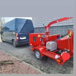 Sadzenie drzew i krzewów Kozienice