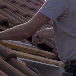 Vena Dach Katarzyna Miotke - Okna aluminiowe Gdynia