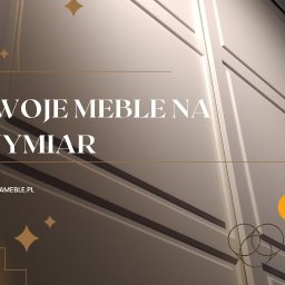 Meble na wymiar Koleczkowo 4